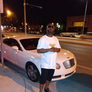 Meet your Posher, Paul